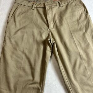 St. John's Bay Men's Khaki Chinos
